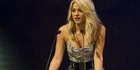 Revista colombiana diz que Shakira está grávida de seis semanas