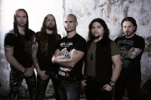 A banda Hibria mostra o DVD gravado ao vivo no Jap&atilde;o 