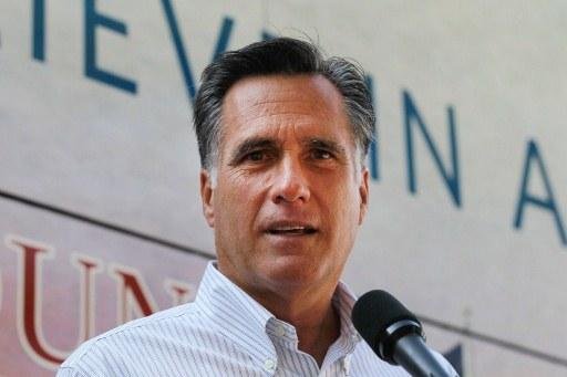 Filhos de Romney revelam desagrado com candidatura &agrave; Casa Branca