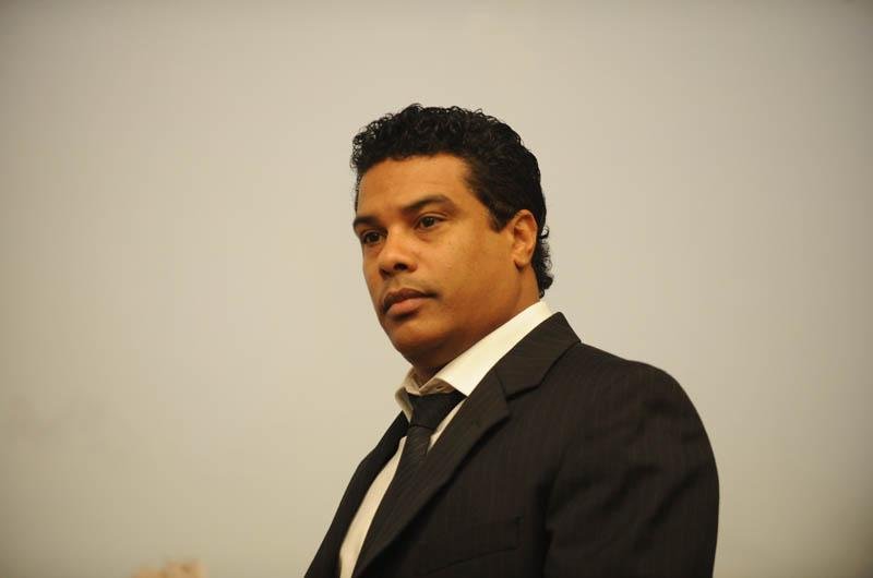 Roberto de Assis Moreira defendeu idoneidade do instituto