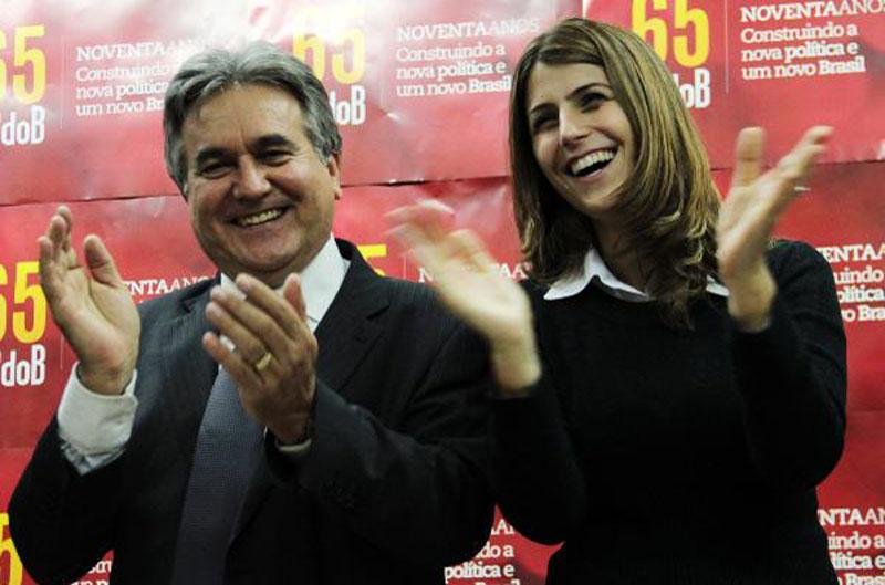 Nelcir Tessaro &eacute; confirmado como vice da chapa de Manuela