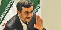 Mahmou Ahmadinejad destacou liderança na América Latina em entrevista durante a Rio+20