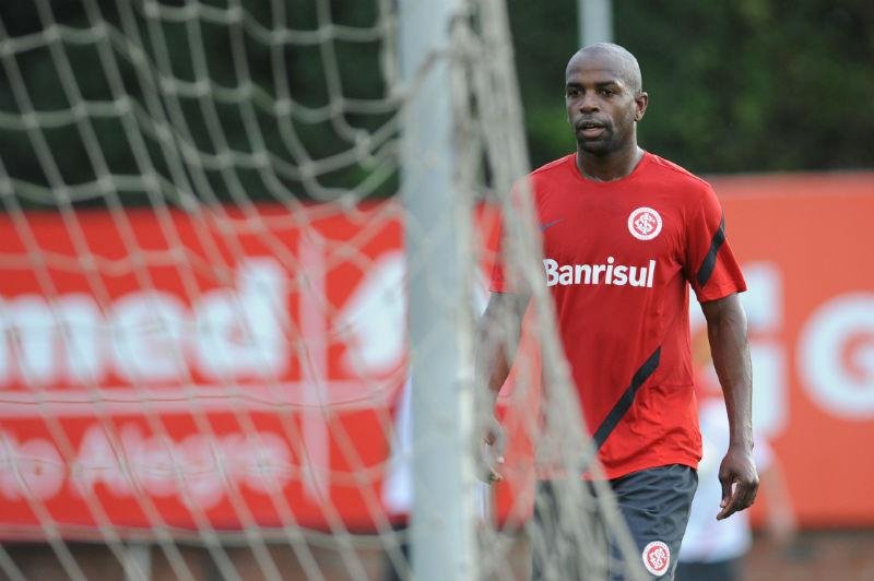 Sandro Silva aguarda acerto entre Inter e M&aacute;laga 