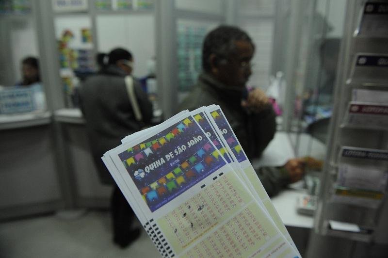 Sorteio ser&aacute; realizado neste s&aacute;bado &agrave;s 20h25min