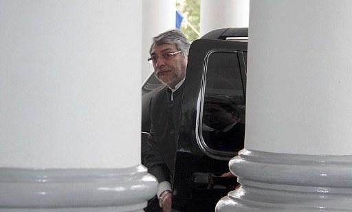 Presidente uruguaio Fernando Lugo acompanhar&aacute; o julgamento pela televis&atilde;o