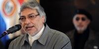 Presidente uruguaio Fernando Lugo corre risco de perder o cargo