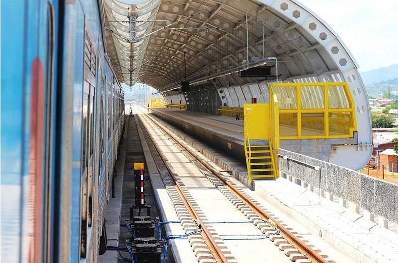 As novas esta&ccedil;&otilde;es, entre Novo Hamburgo e S&atilde;o Leopoldo, no Vale do Sinos, operam h&aacute; um m&ecirc;s em car&aacute;ter experimental