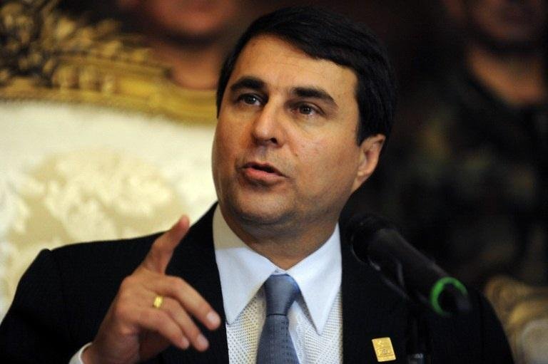 Franco afirmou que n&atilde;o faz sentido criar comiss&atilde;o para investigar matan&ccedil;a
