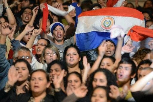 Ministro afirma que a troca de governo n&atilde;o afeta a hidrel&eacute;trica Itaipu