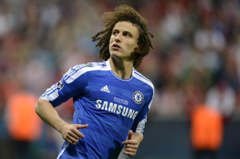 Chelsea erra ao anunciar David Luiz nos Jogos Ol&iacute;mpicos, diz CBF