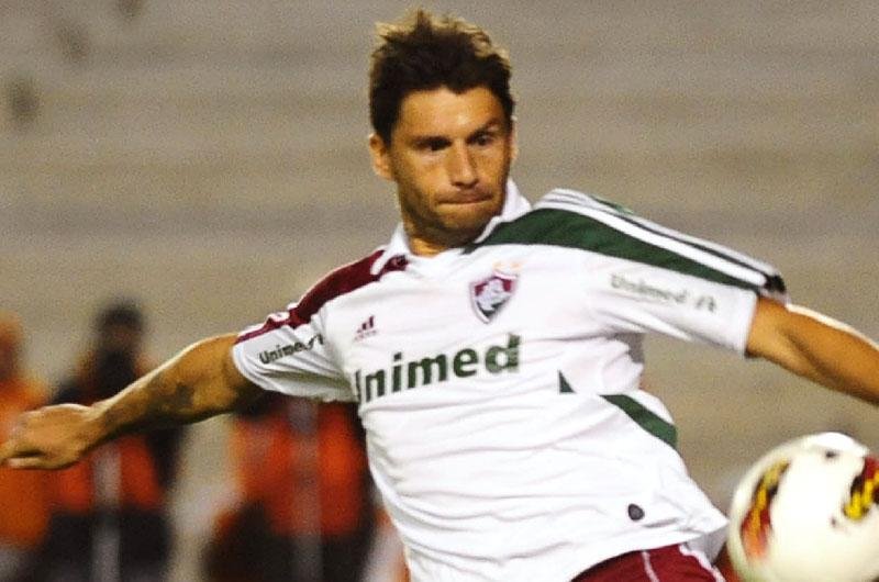 Al Jazira avisa Fluminense que s&oacute; aceita vender Rafael Sobis