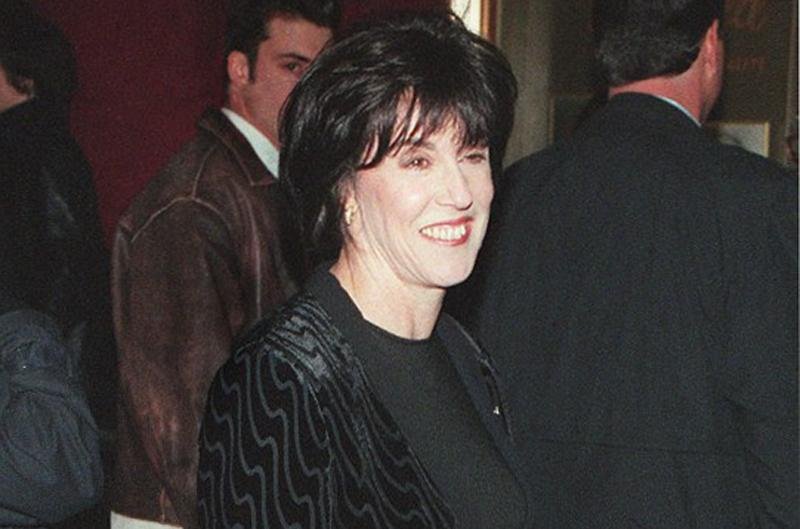 Morre Nora Ephron uma das maiores roteiristas da hist&oacute;ria do cinema