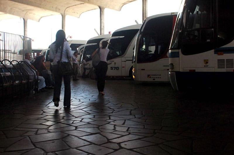 ANTT autorizou aumento de 2,77% para viagens interestaduais e internacionais