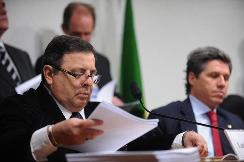 Luiz Carlos Bordoni trabalhou na campanha do governador de Goi&aacute;s