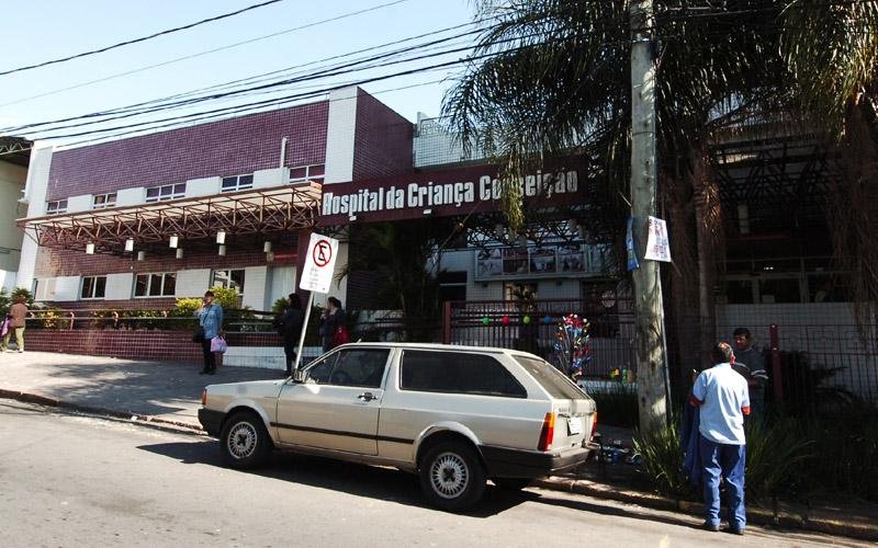 Clientela do Concei&ccedil;&atilde;o agrega moradores da regi&atilde;o Metropolitana e do Interior do Estado