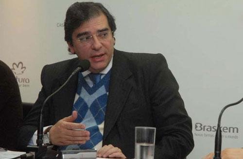 Vice de Celso Russomano presidiu OAB