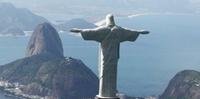 Rio de Janeiro é eleito Patrimônio Cultural da Humanidade pela Unesco