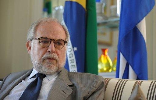 Presid&ecirc;ncia uruguaia confirma apoio &agrave; Venezuela no Mercosul