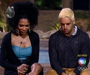  Simone e Rodrigo est&atilde;o na Ro&ccedil;a