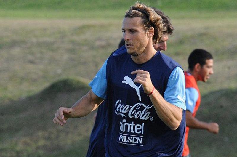 Inter far&aacute; proposta por Forl&aacute;n assim que sair a rescis&atilde;o