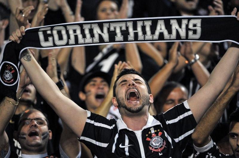 Clube participou da competi&ccedil;&atilde;o 10 vezes e acumulou traumas e goza&ccedil;&otilde;es
