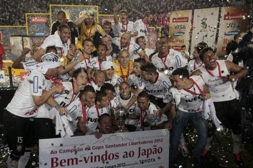 Corinthians ter&aacute; dificuldade para manter elenco campe&atilde;o