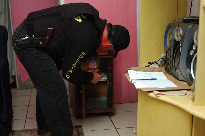 As investiga&ccedil;&otilde;es come&ccedil;aram em novembro do ano passado