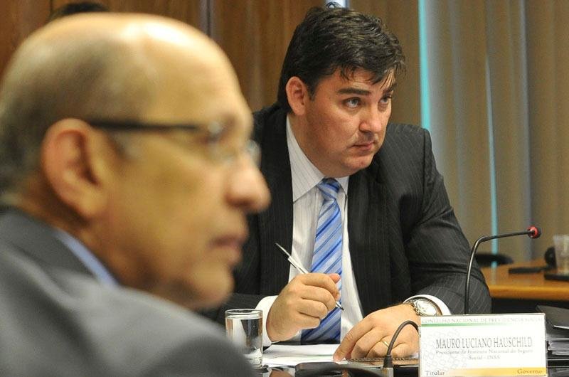 Presidente do INSS disse que objetivo &eacute; atenuar o desgaste do afastamento de curto prazo