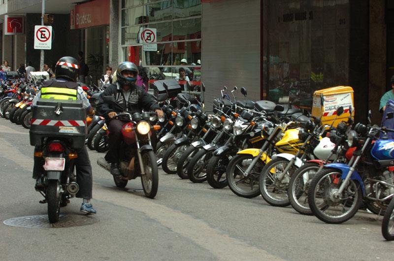 Motociclistas do Estado podem ficar &agrave; margem da lei em agosto