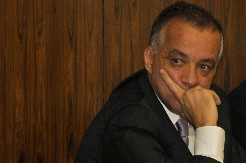 Justi&ccedil;a do DF volta a negar habeas corpus para Carlinhos Cachoeira