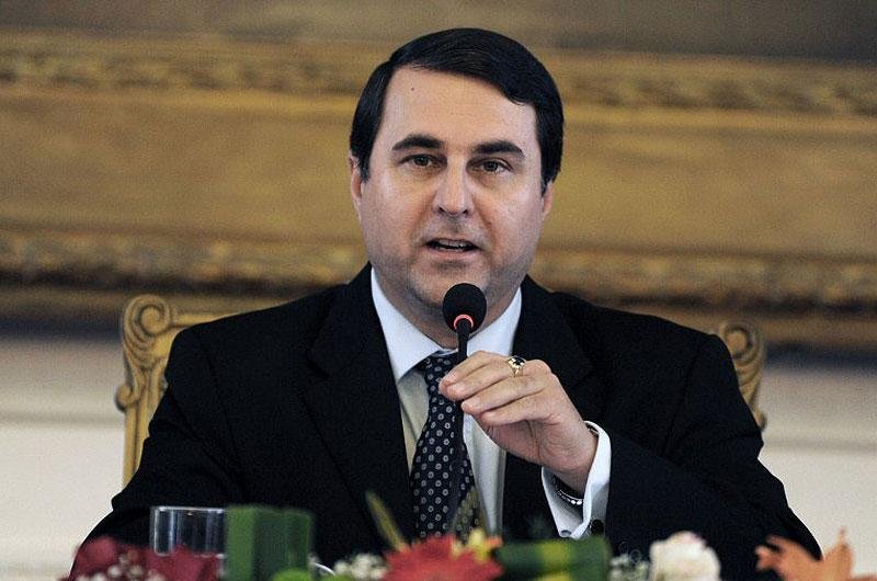 Presidente diz que Paraguai n&atilde;o vai sair do Mercosul