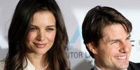 Katie Kolmes e Tom Cruise se separaram após cinco anos de casamento
