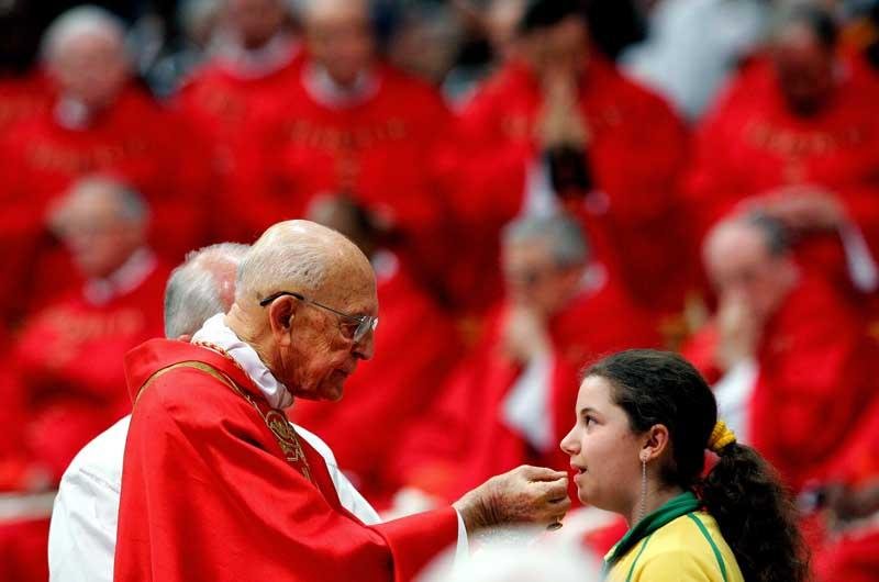 Cardeal Dom Eug&ecirc;nio Sales morre aos 91 anos