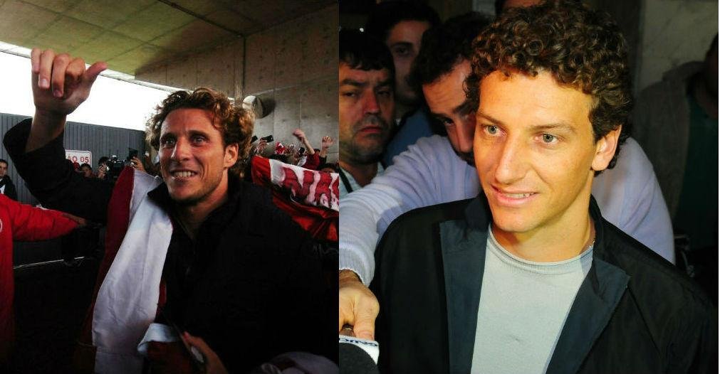 Forl&aacute;n &eacute; principal refor&ccedil;o do Inter  e Elano chega ao Gr&ecirc;mio para ser titular