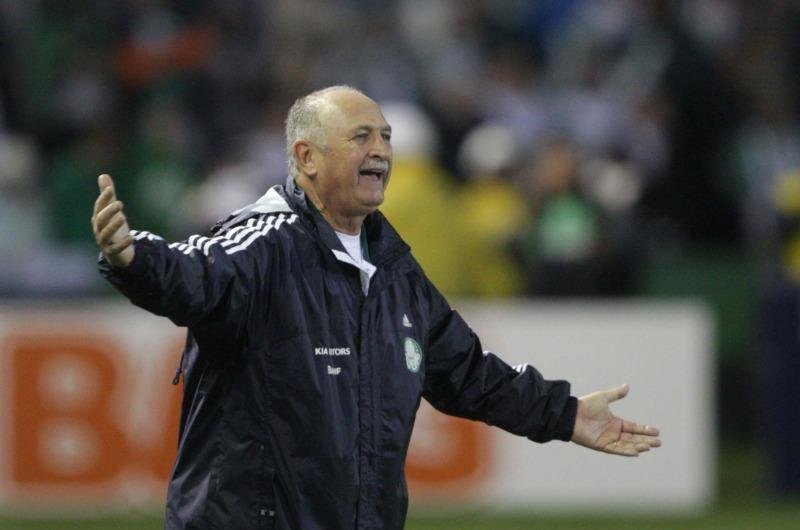 Palmeiras &eacute; campe&atilde;o da Copa do Brasil