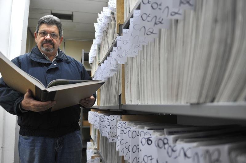 Professor da UFRGS falar&aacute; sobre a odontologia ga&uacute;cha na d&eacute;cada de 60