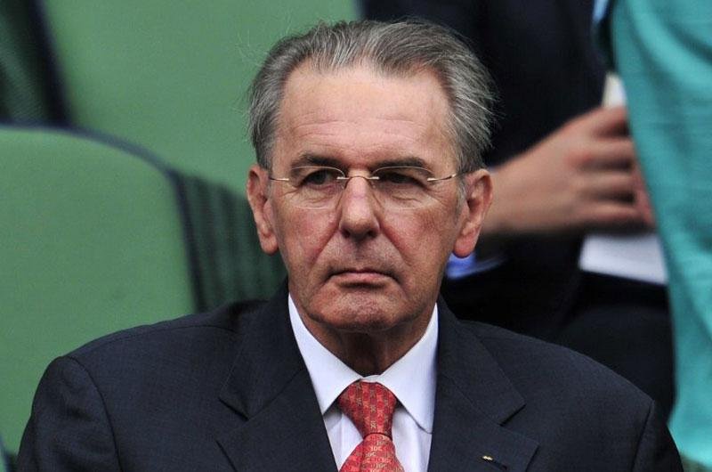 Jacques Rogge diz que, depois de Londres, vai focar na infraestrutura para os Jogos de 2016
