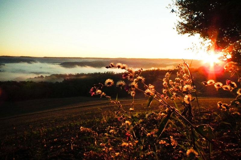 Sexta-feira ter&aacute; temperaturas negativas, geada e possibilidade de nevoeiro