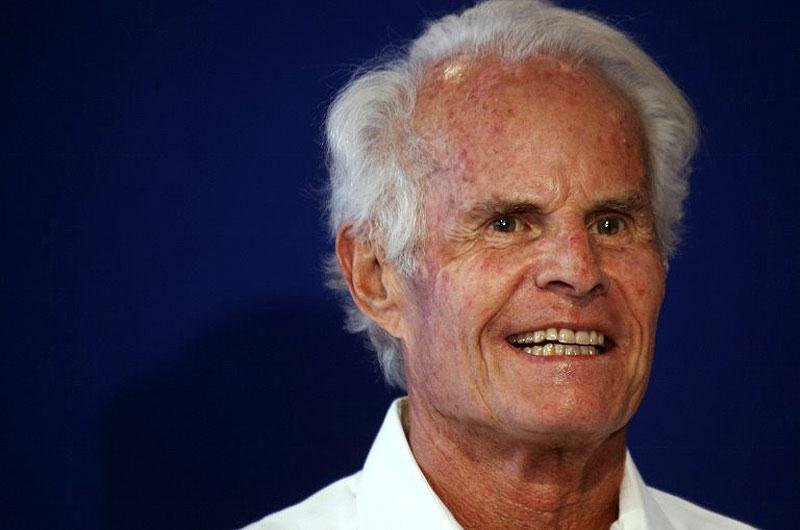 Morre Richard Zanuck, produtor do filme Tubar&atilde;o
