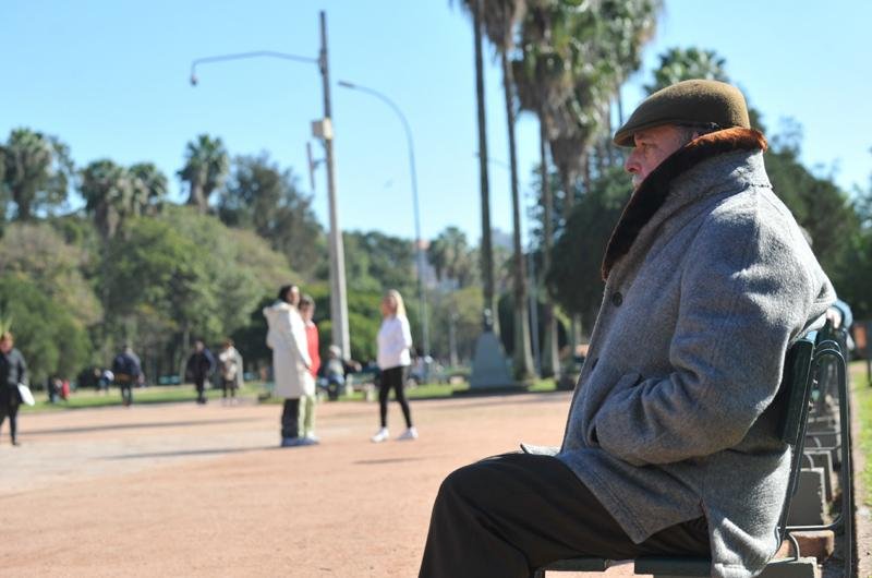 S&aacute;bado dever&aacute; ser de sol e temperaturas negativas no RS
