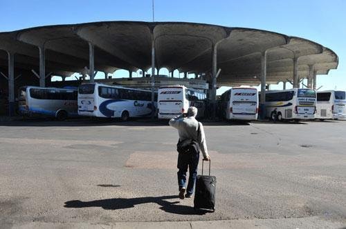 Empresas diminu&iacute;ram n&uacute;mero de viagens e a alteraram rotas