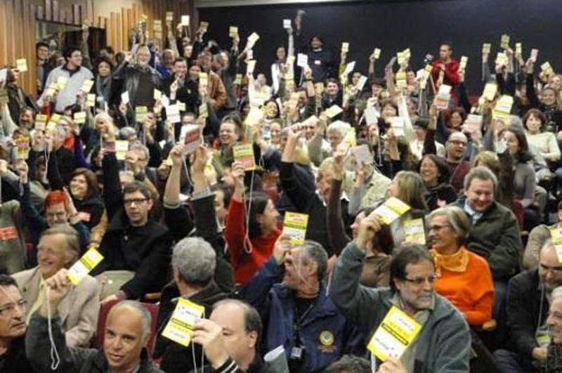 Greve nas universidades federais deve se prolongar