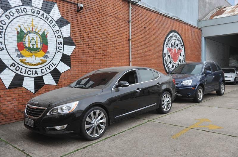 Ve&iacute;culos e im&oacute;veis seriam de traficantes da Vila Maria da Concei&ccedil;&atilde;o, na Capital