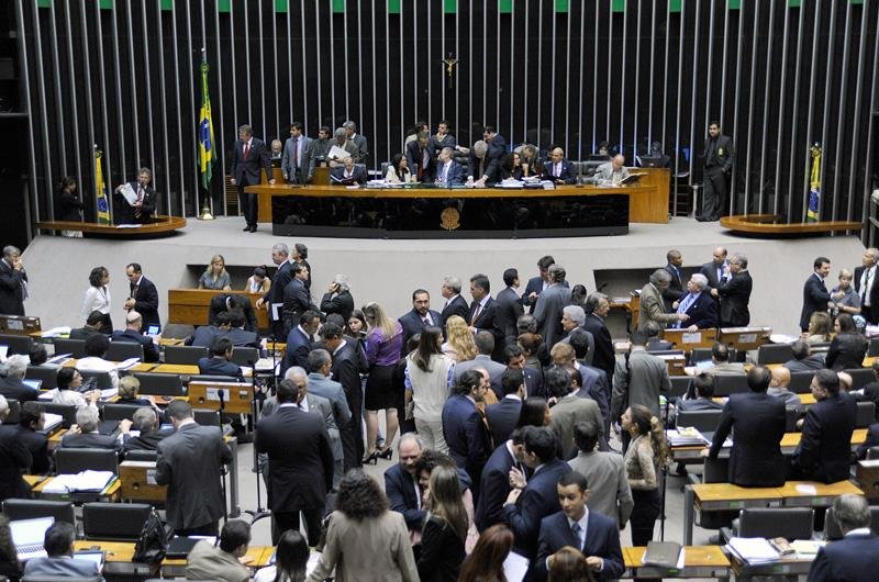 Congresso aprova MP do Plano Brasil Maior