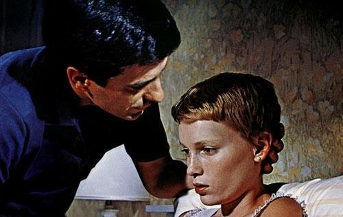 Beb&ecirc; de Rosemary &eacute; um dos filmes que integram a mostra