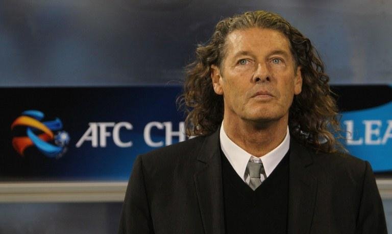 Bruno Metsu ser&aacute; o novo t&eacute;cnico do Al Wasl