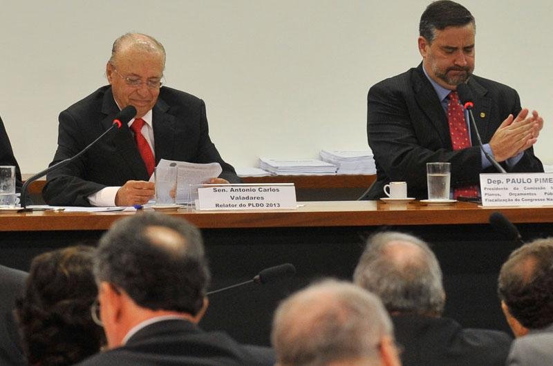Congresso Nacional aprova LDO