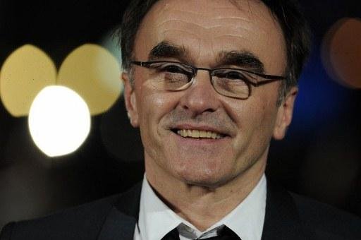 Cineasta Danny Boyle &eacute; o respons&aacute;vel pela dire&ccedil;&atilde;o do espet&aacute;culo de abertura dos Jogos Ol&iacute;mpicos de Londres