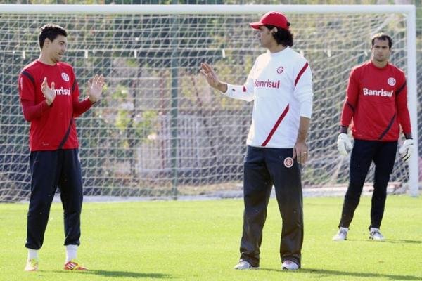 Partida pelo Brasileir&atilde;o ocorre &agrave;s 16h de hoje