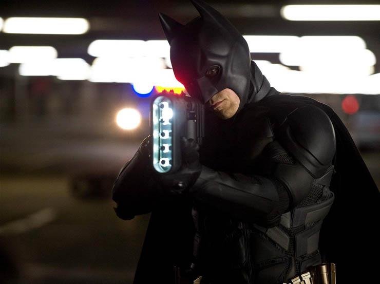 Novo filme do Batman estreou batendo recordes, apesar de massacre em cinema dos EUA
